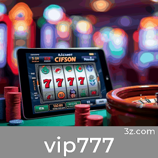 Qualidade Excepcional em Jogos de Cassino no vip777