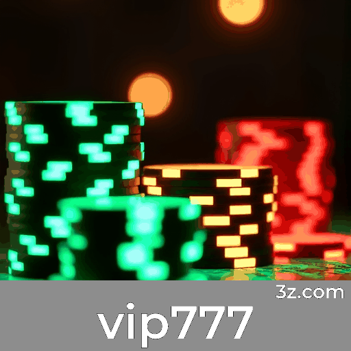 vip777: Experiência de Cassino Imersiva para Brasileiros