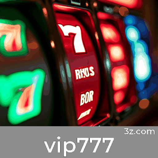 vip777: O Paraíso dos Jogos Selecionados e Top