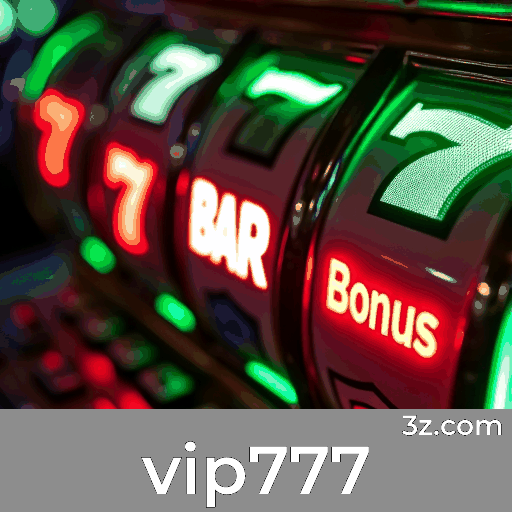 vip777: Experiência de Cassino Imersiva para Brasileiros